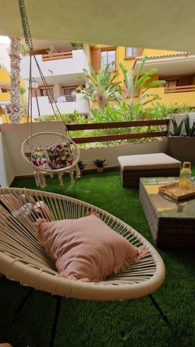 Olivia Sunny 2 Bedroom Apartament Punta Prima Torrevieja Dış mekan fotoğraf