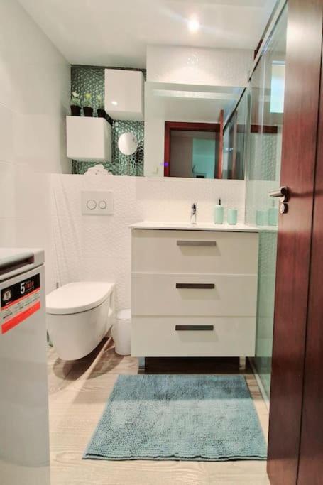 Olivia Sunny 2 Bedroom Apartament Punta Prima Torrevieja Dış mekan fotoğraf