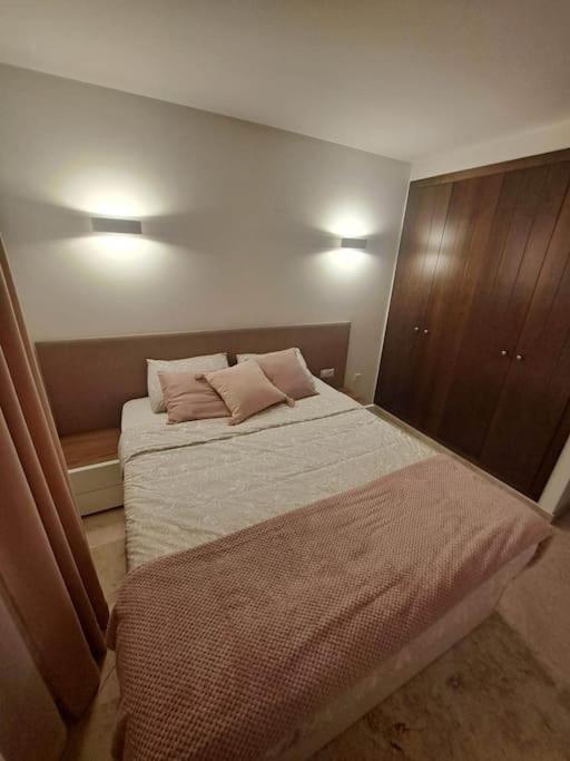 Olivia Sunny 2 Bedroom Apartament Punta Prima Torrevieja Dış mekan fotoğraf