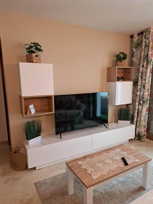 Olivia Sunny 2 Bedroom Apartament Punta Prima Torrevieja Dış mekan fotoğraf