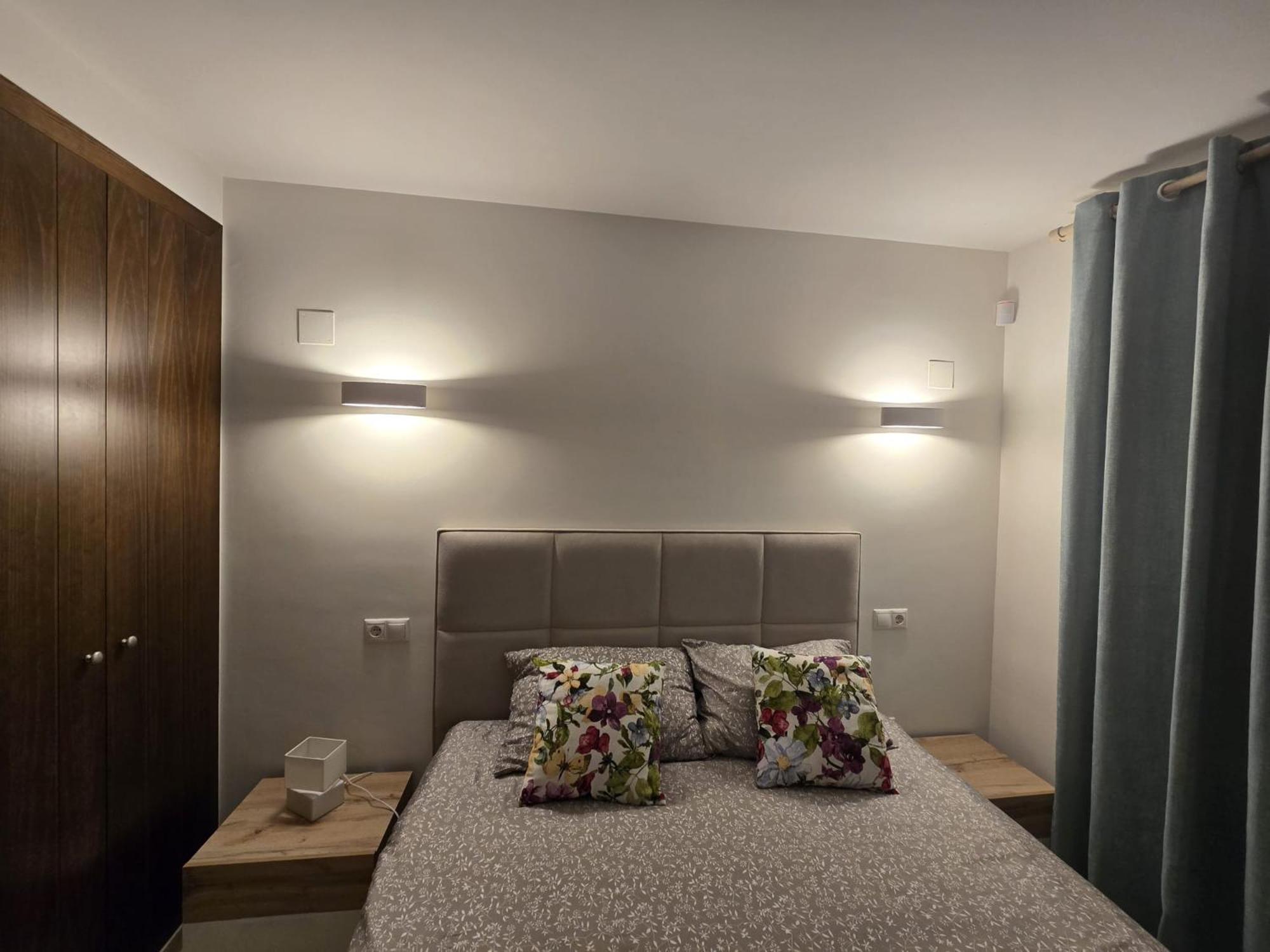 Olivia Sunny 2 Bedroom Apartament Punta Prima Torrevieja Dış mekan fotoğraf
