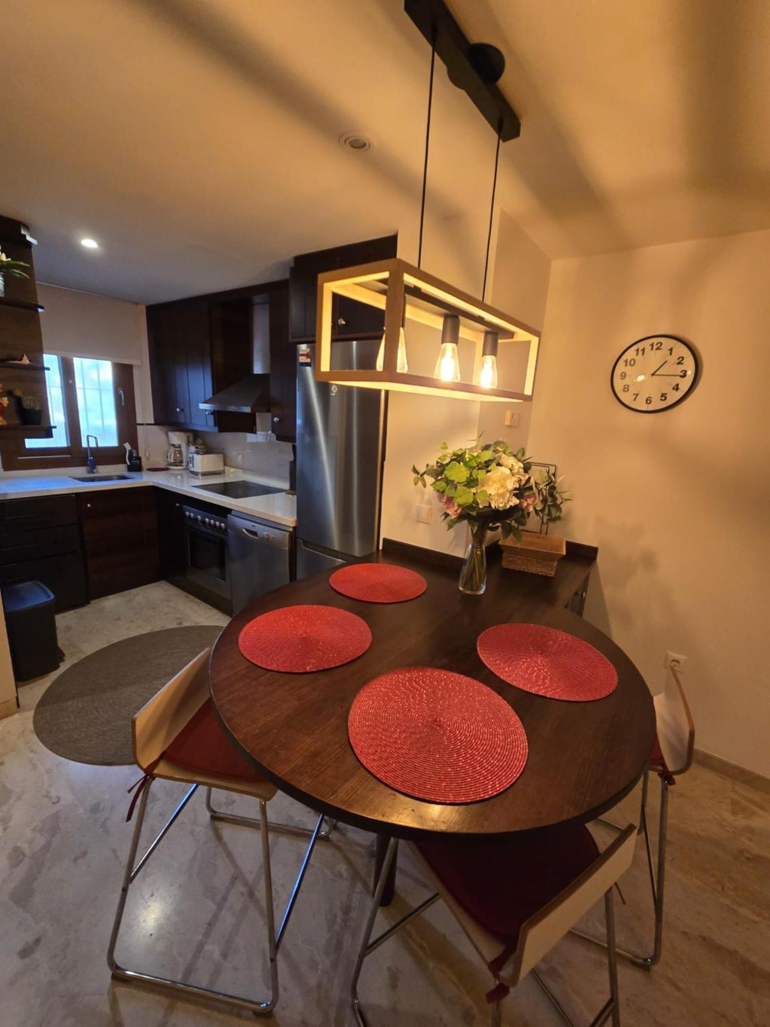 Olivia Sunny 2 Bedroom Apartament Punta Prima Torrevieja Dış mekan fotoğraf