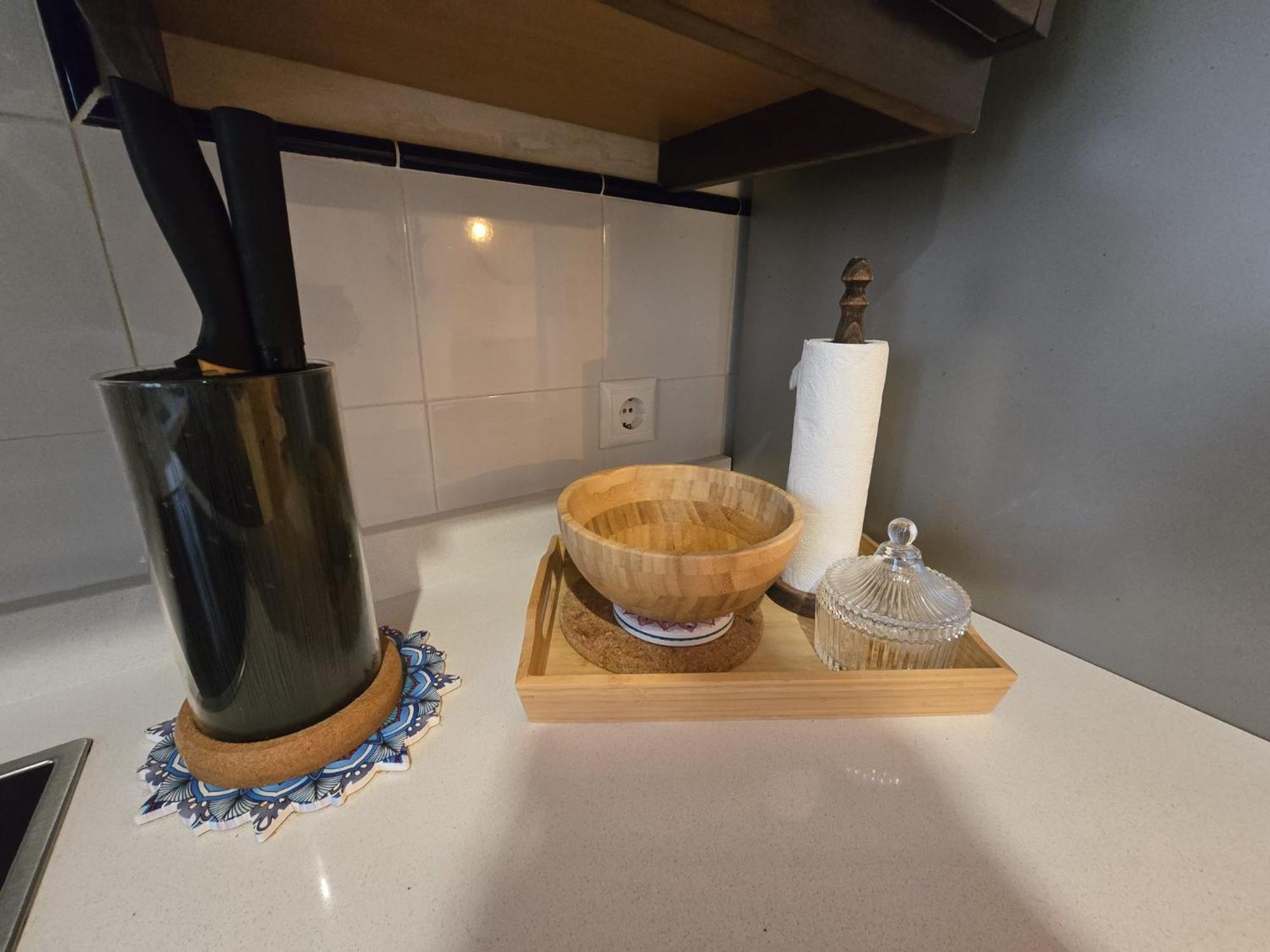 Olivia Sunny 2 Bedroom Apartament Punta Prima Torrevieja Dış mekan fotoğraf